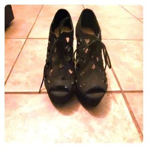 Wedges